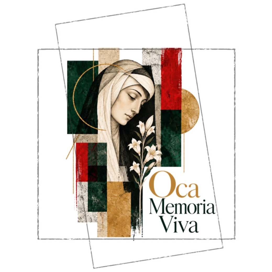 Oca, Memoria Viva