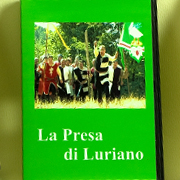La presa di Luriano