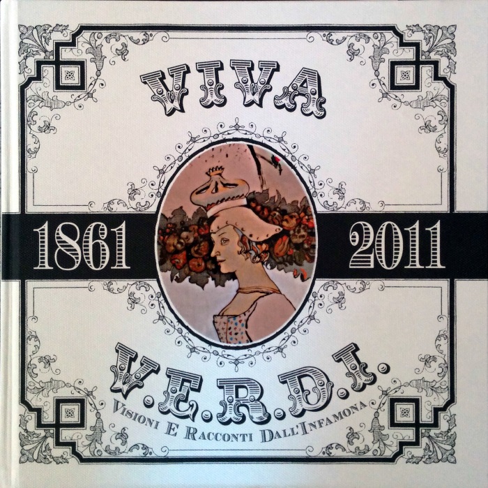Viva Verdi