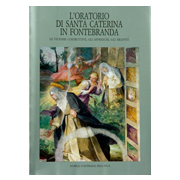 L’ORATORIO DI SANTA CATERINA IN FONTEBRANDA