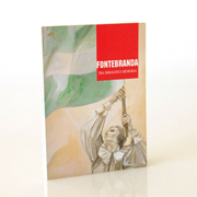 FONTEBRANDA TRA IMMAGINI E MEMORIA