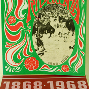 LA RIVERENZA 1868-1968