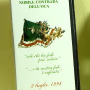 Solo chi ha fede può volare…