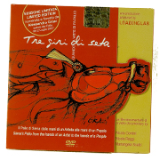TRE GIRI DI SETA